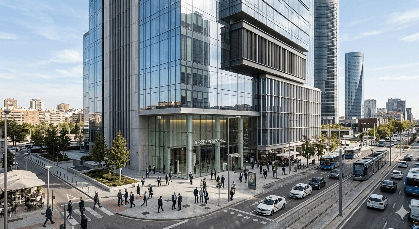 Techo radiante: la mejor opción para mantener tu casa fresca en verano en Madrid